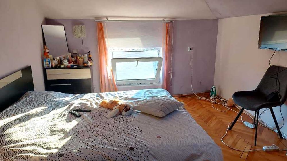 Тристаен апартамент в Центъра на гр. Хасково