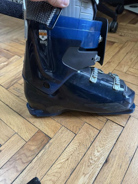 Ски обувки HEAD -140лв