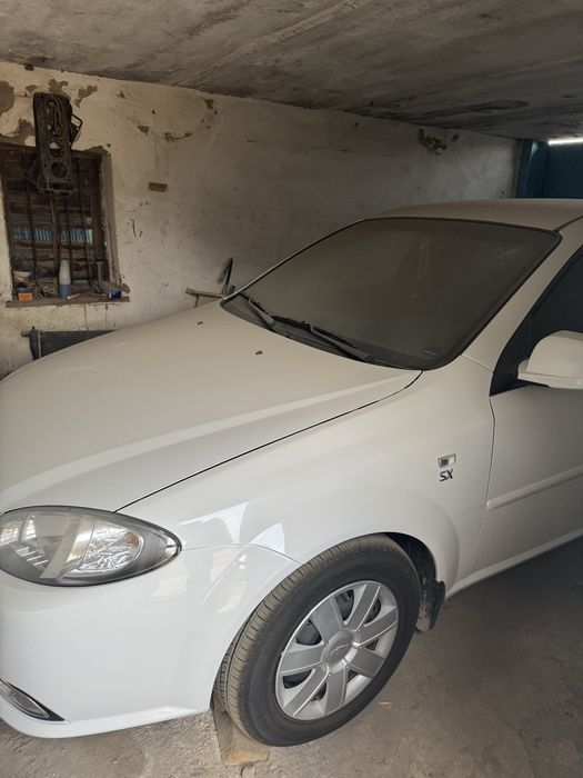 Jentra 2023 mexanika 6500 km yurgan