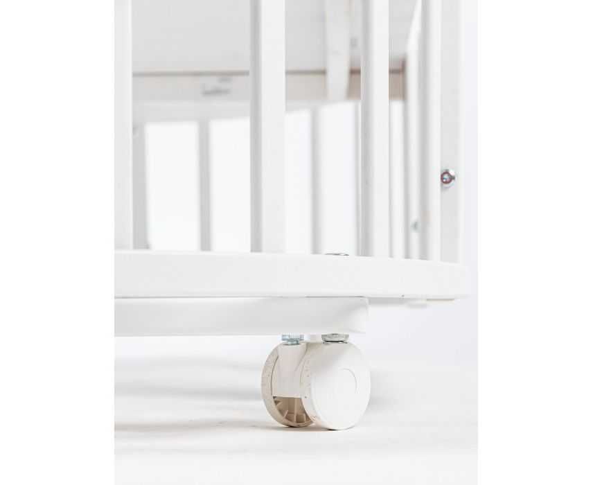 Манеж-трансформер Tomix Flora