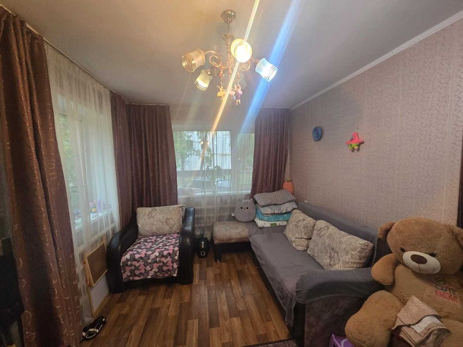 Продам 1комнатную квартиру