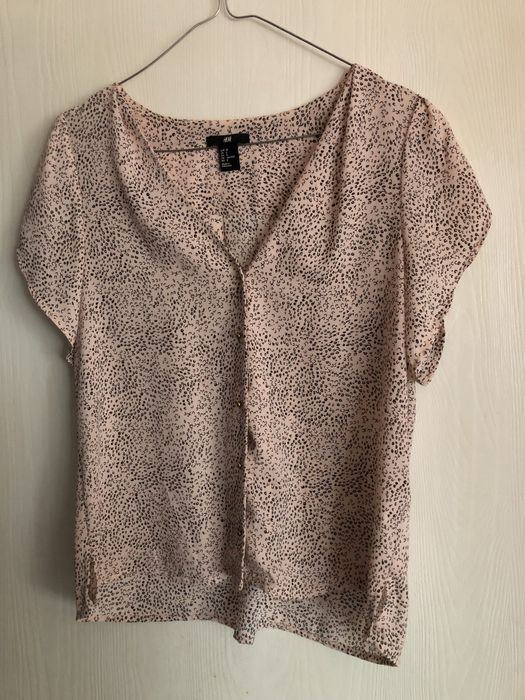 Летни ризи HM 36&38 размер