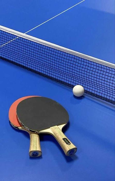 . Stol tennisi/ ping pong  1