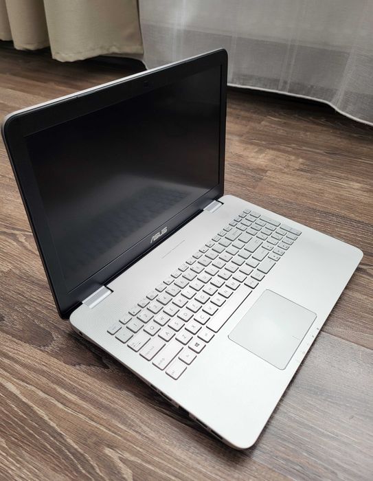 Laptop ASUS N551JK intel i7