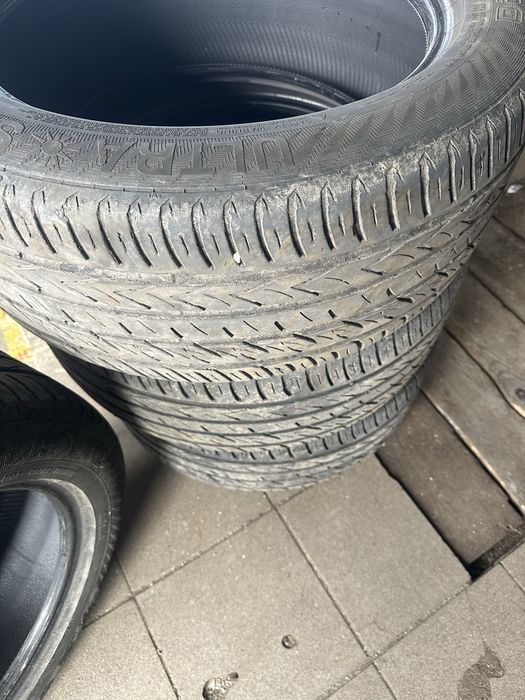 Cauciucuri vara 255 50 19 Y XL
