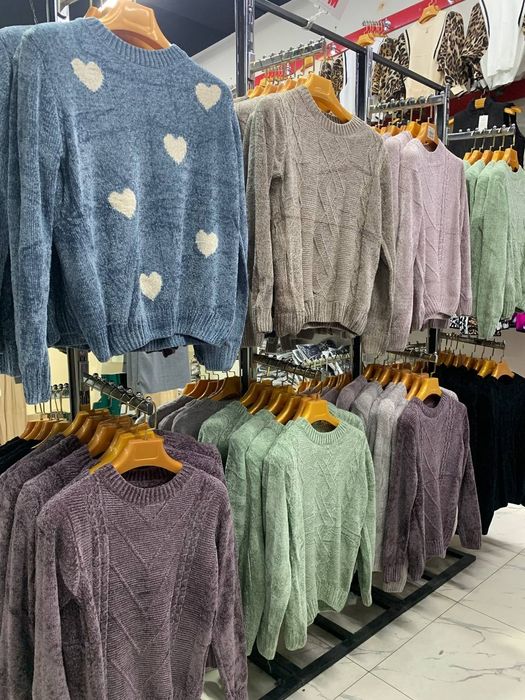 Куйлак шмлвр айоллар учун