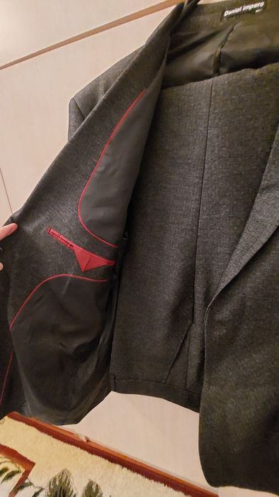 Костюм  мужской двойка