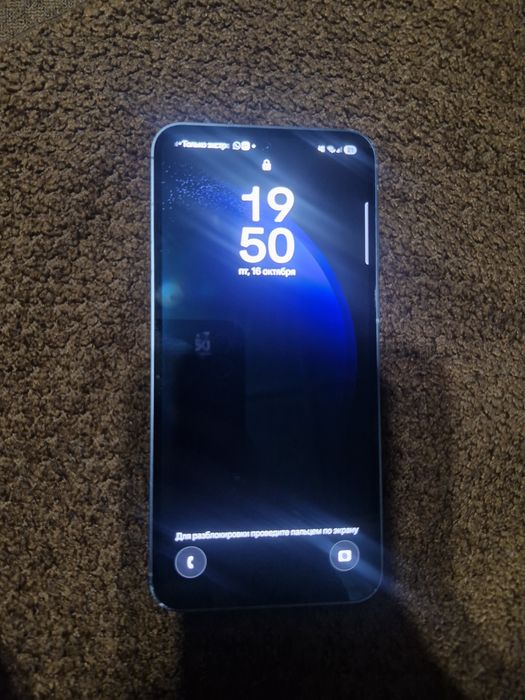 Samsung s23fe 256gb