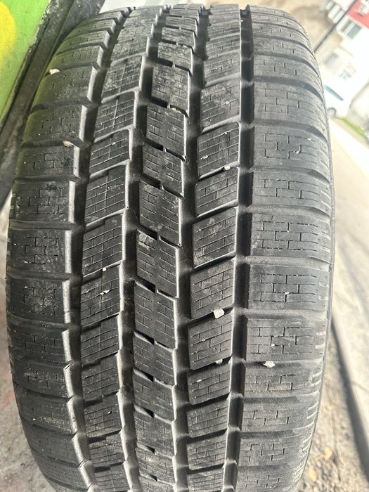 Джанти 20 с гуми Range Rover