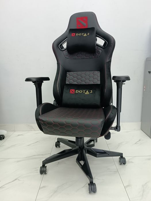 Игровое кресло ValveDOTA2
