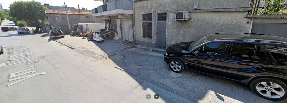 Дава се под наем Склад в Варна, Гранд Мол Варна - 22 кв.м за 153 € - Снимка #1