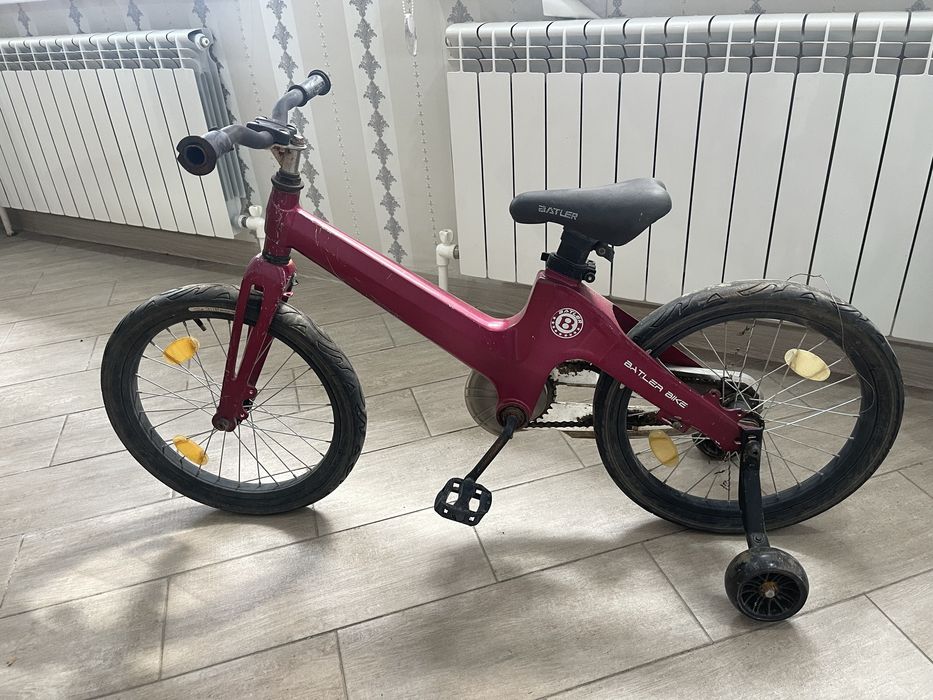 Детские велосипеды!