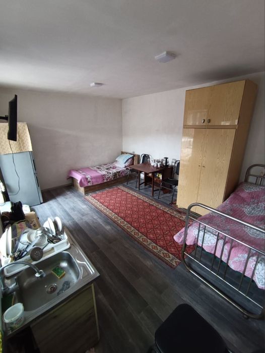 Дом 5 минут до базара