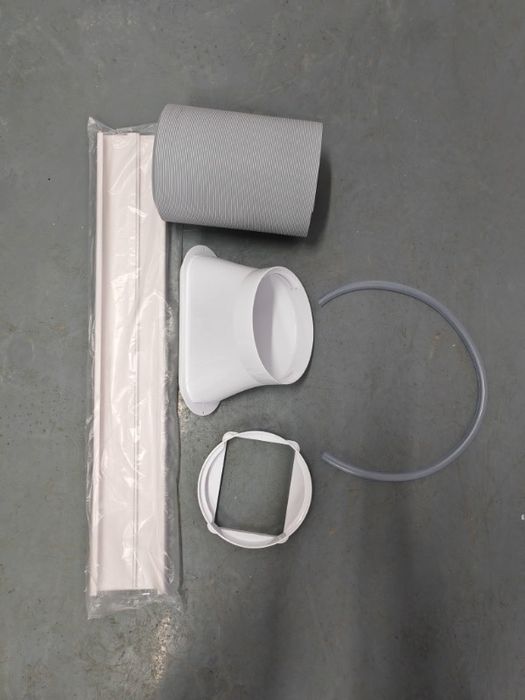 Кондицеонер напольный