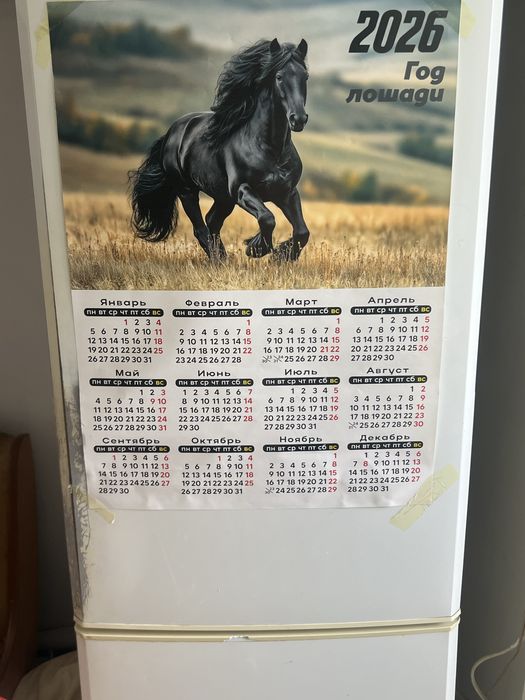 Холодильник «Samsung»