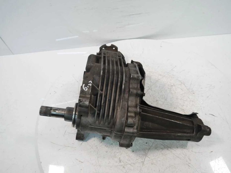 Grup fata Opel Antara 2.0 CDTI cod 7600019192
