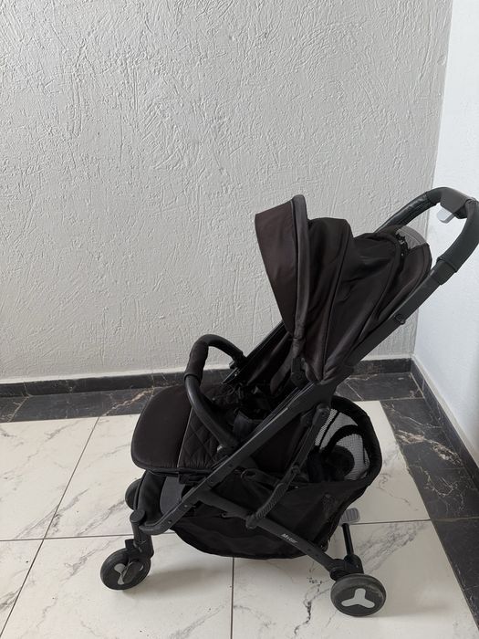 Коляска прогулочная Mstar