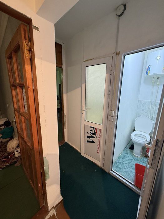 Продается 2 комнатная квартира