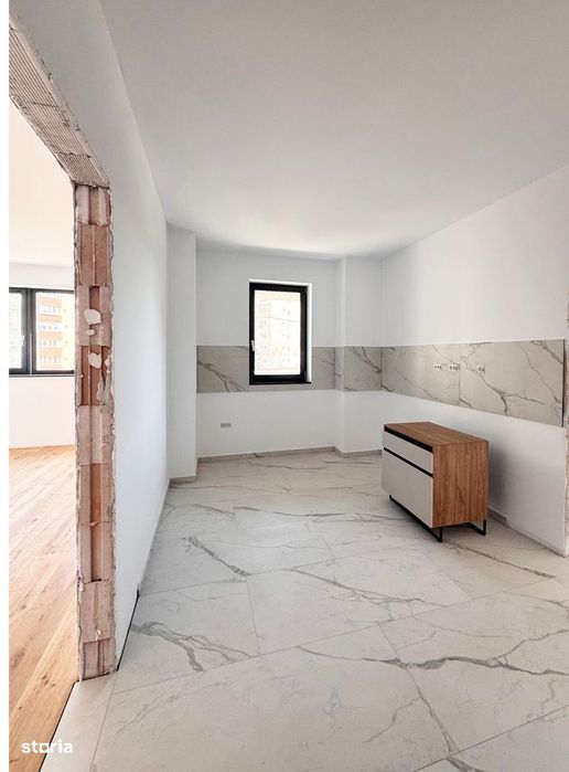 Zenit - 2 camere, etaj 1, bloc B