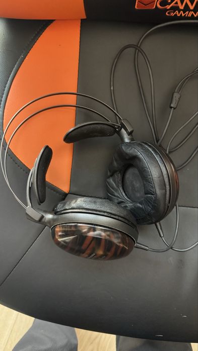 Audio Technica ATH-W5000