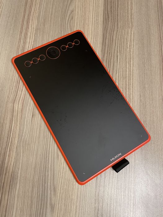 Графичен таблет Huion