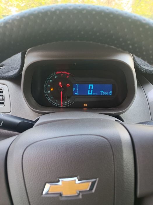 Cobalt mexanika  yili 2019