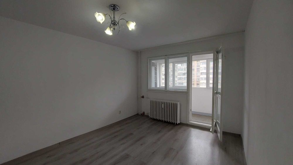 Apartament 2 camere, decomandat, zona Obor, 55 mp total, etaj 6/10, metrou