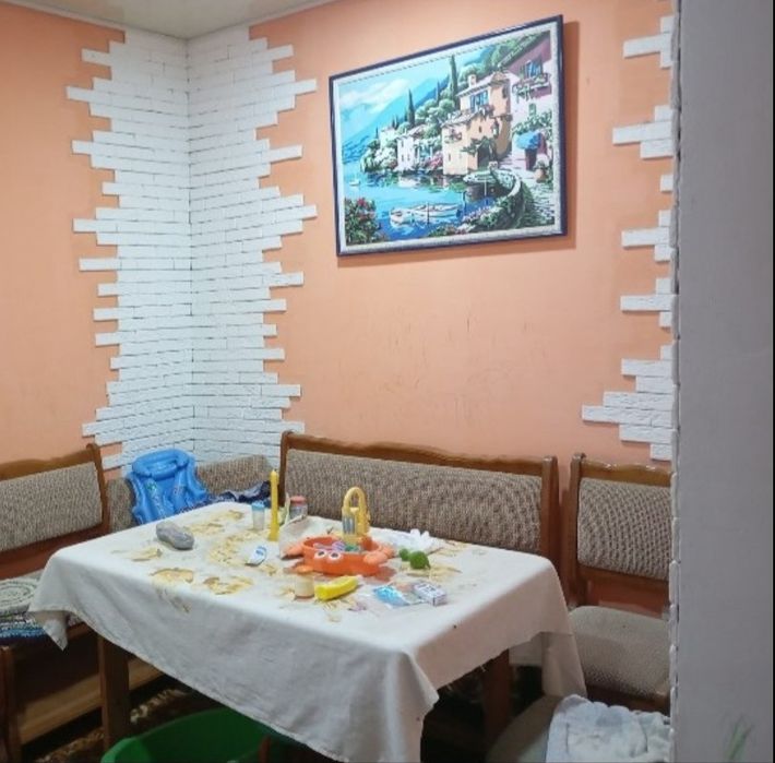 Продается дача. В Гульбахоре