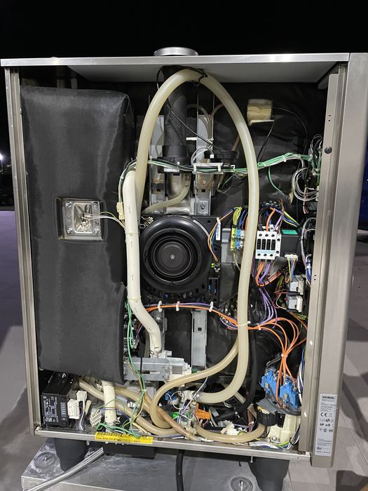 Конвектомати Rational/Рационал 270ч.ЧИСТО НОВИ!