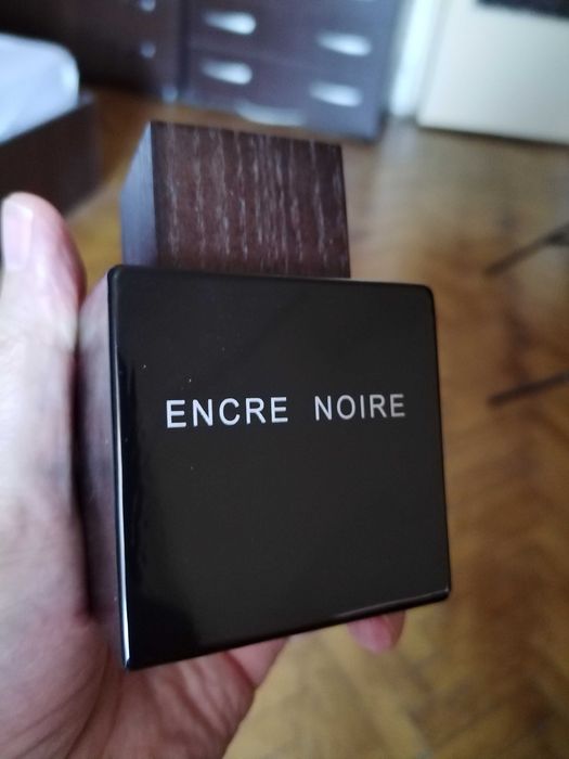 Encre Noire EDT 100 ml