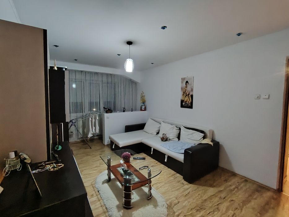 Apartament 2 camere