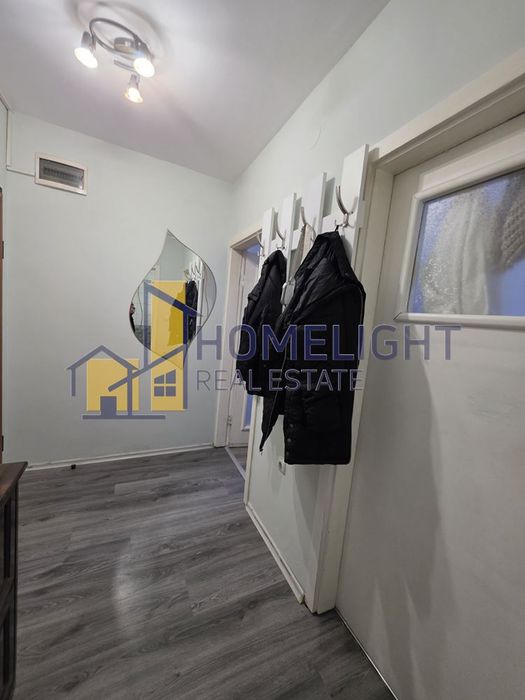 Дава се под наем Двустаен апартамент в София, Витоша - 60 кв.м за 598.23 € - Снимка #6