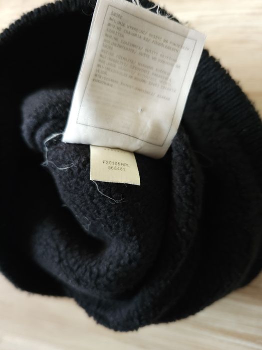 Оригинална мъжка зимна шапка Nike x F.C. Manchester United