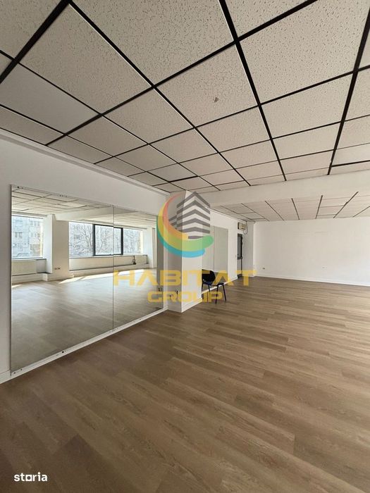 Spații birouri open space de închiriat | 5 minute metrou Piața Sudului