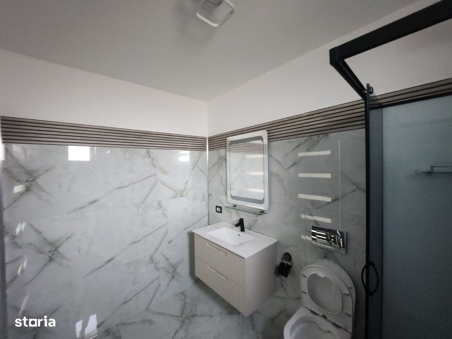 Casa noua cu 3 dormitoare in Hemeiusi Comision 0%