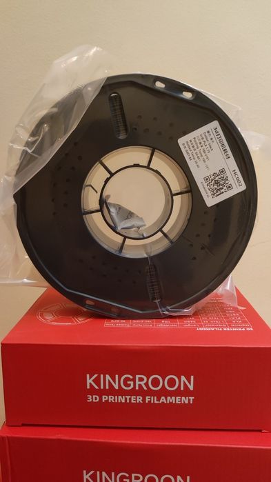 PLA, PETG 3D филамент