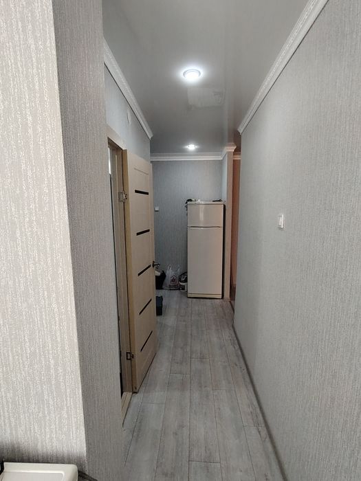 Продам 1ком квартиру, в Солнечном