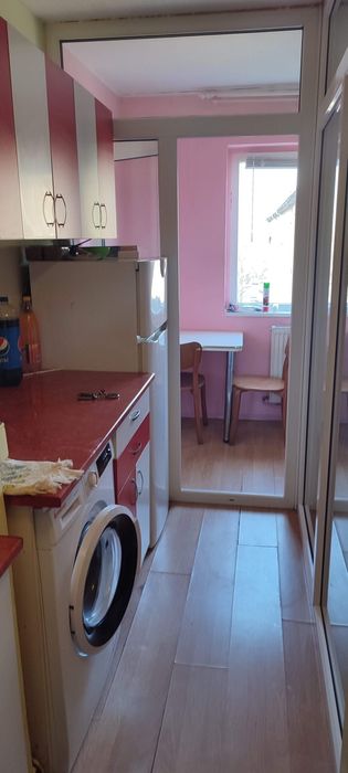 Garsoniera zona Calea Clujului