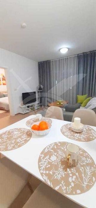 Продава се Двустаен апартамент в к.к. Слънчев бряг - 63 кв.м за 1189 €/кв.м - Снимка #2