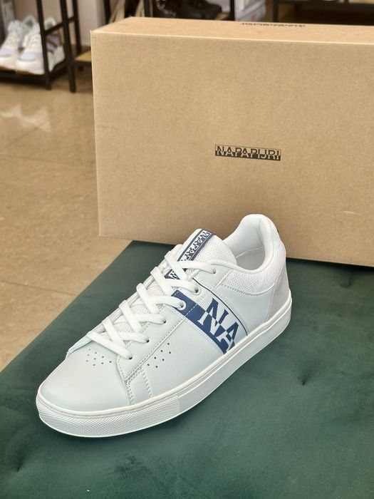 Мъжки сникърси Napapijri