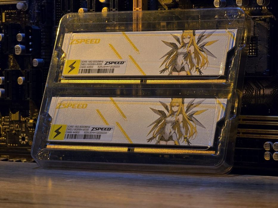 Оперативная память, Ram, ddr