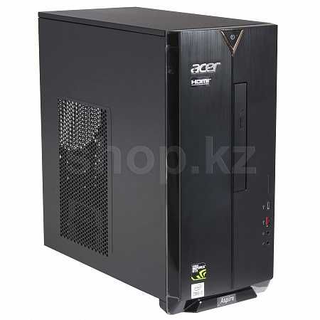 Процессор, Модель Acer Aspire TC 1660. В отличном состоянии!