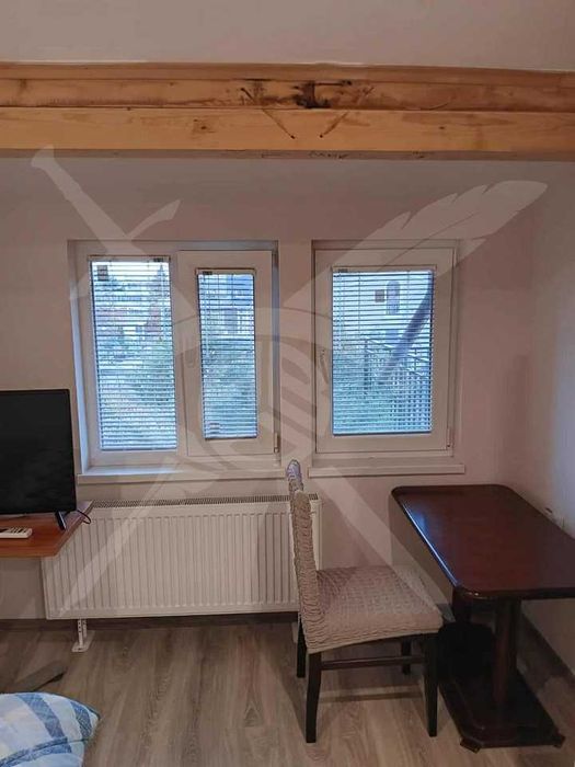 Едностаен апартамнет - м-т Ален мак - 180675