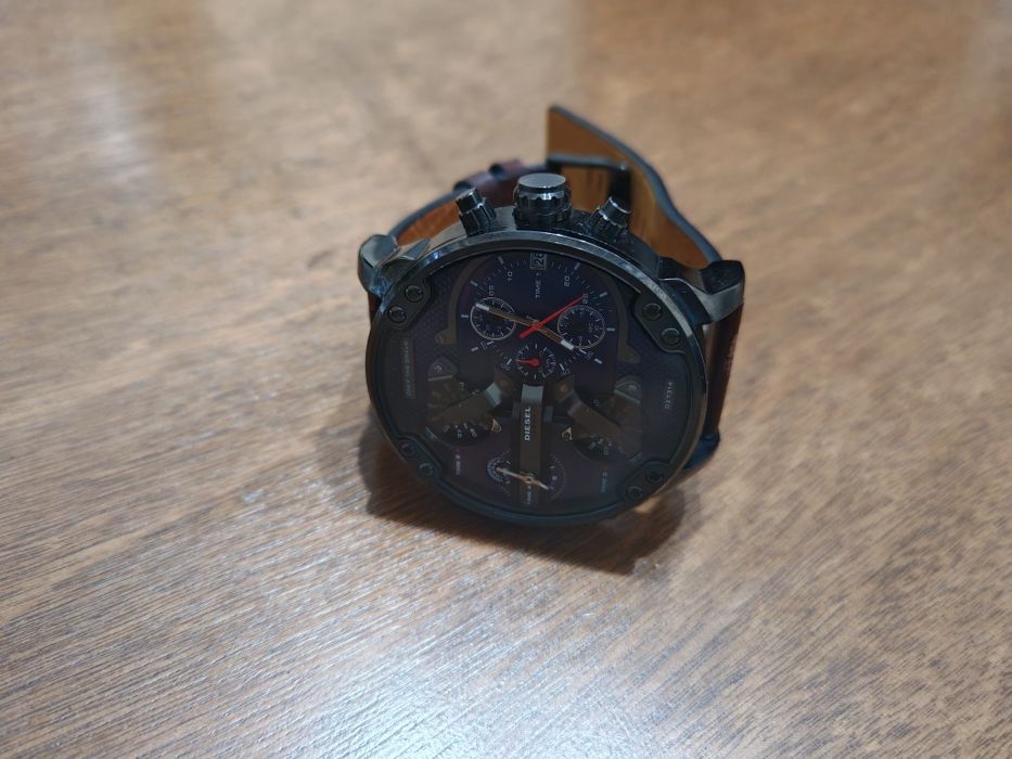 Мъжки часовник Diesel DZ7314 Mr Daddy 2.0 Oversized