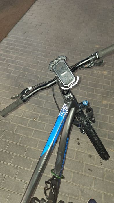 Rockrider ST120 piese noi