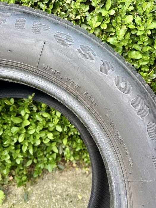 Летни гуми 235/60/R16