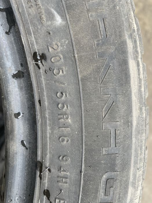 Летний резина р16 шины диский резины