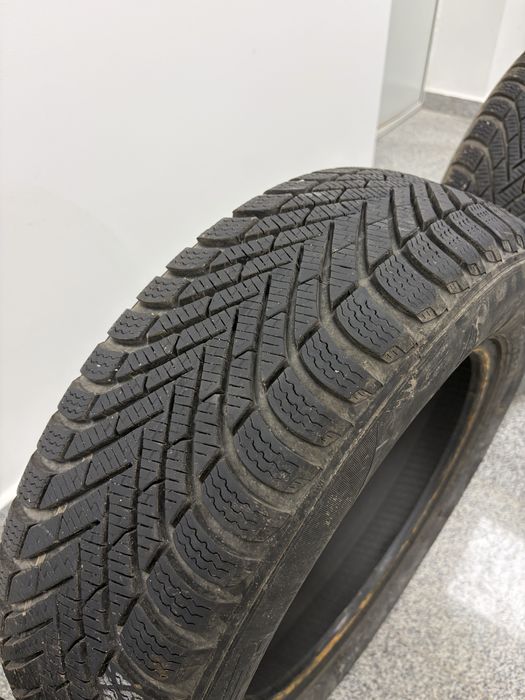 Зимни гуми Pirelli 185/65/15