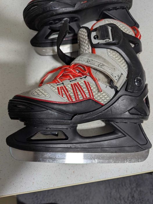 Patine Oxelo Fit Juninior Marime 32-35