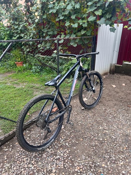 Rockrider st530 custom